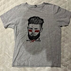 Bryce Harper T-Shirt